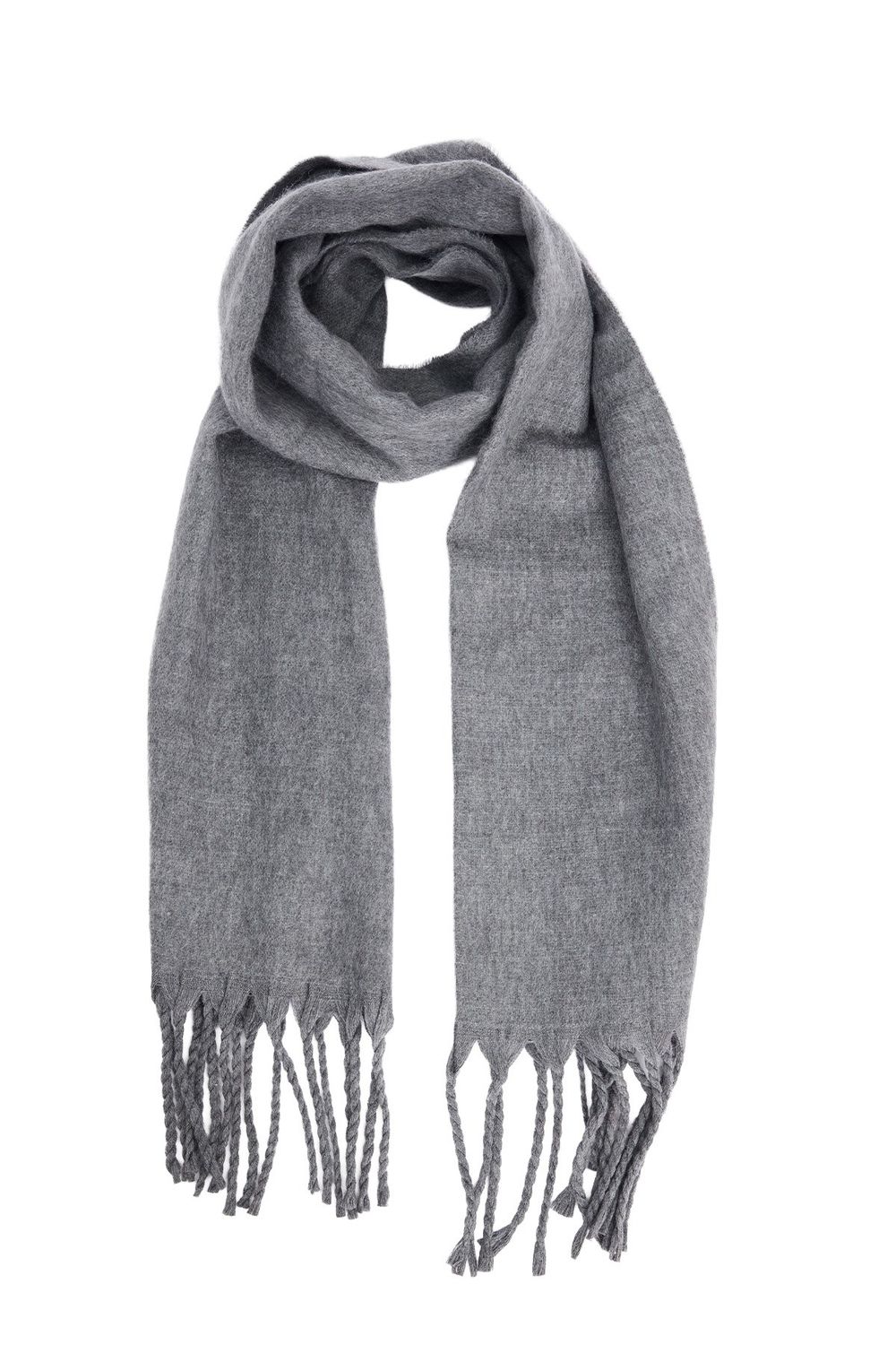 WOMAN SOFT SCARF - ATKI