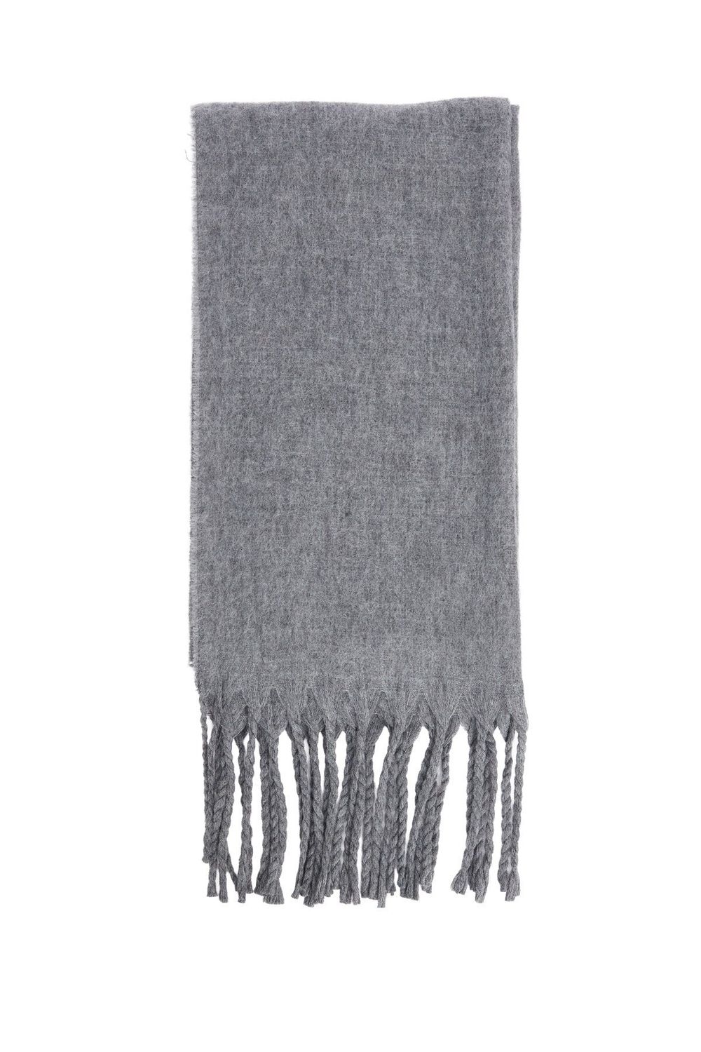 WOMAN SOFT SCARF - ATKI