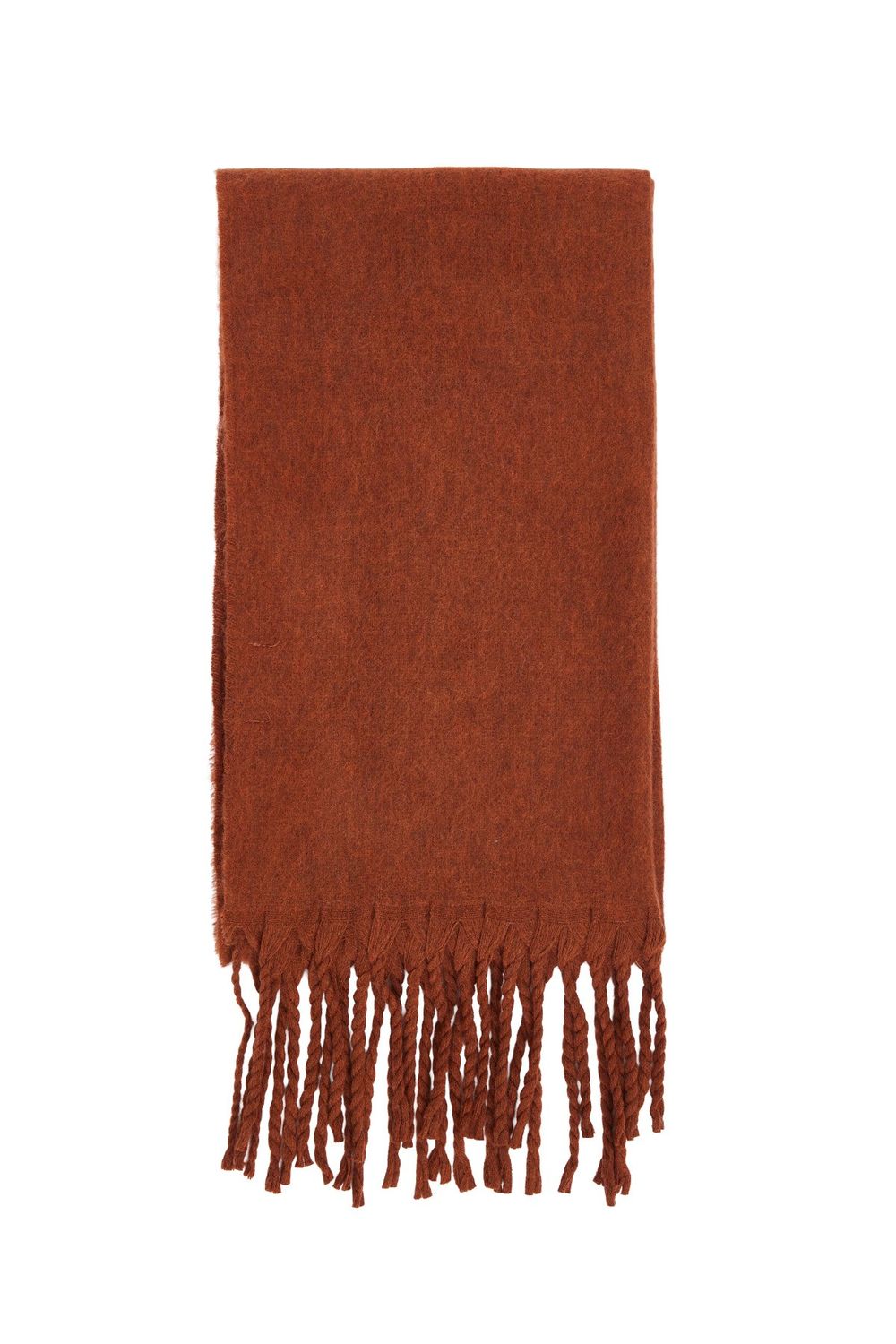 WOMAN SOFT SCARF - ATKI