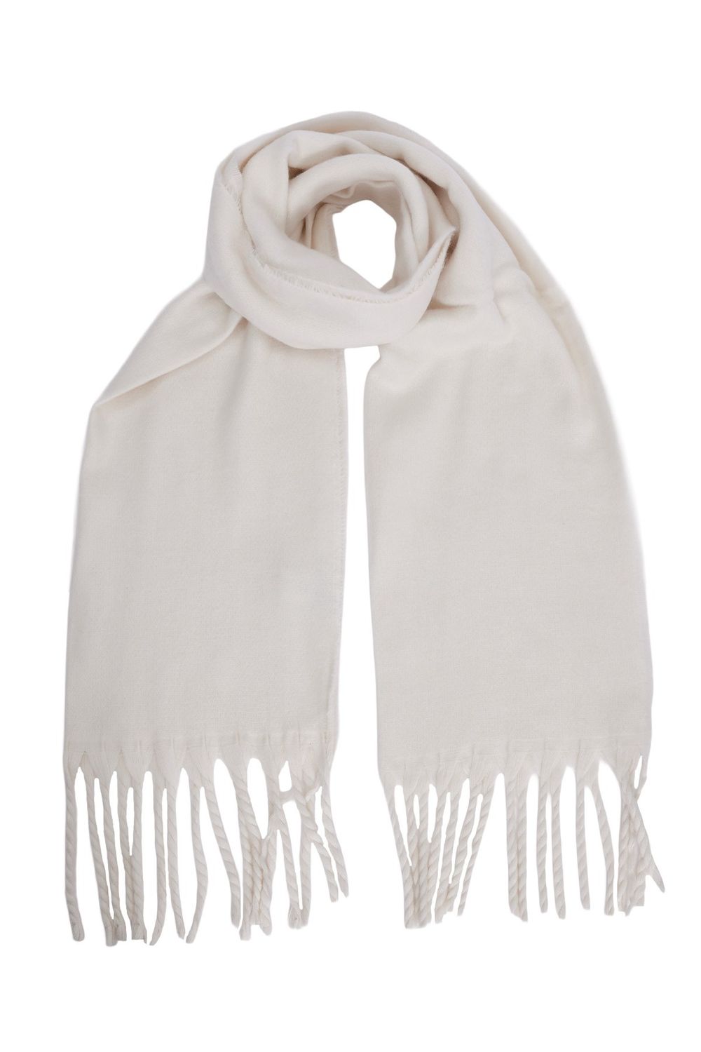 WOMAN SOFT SCARF - ATKI