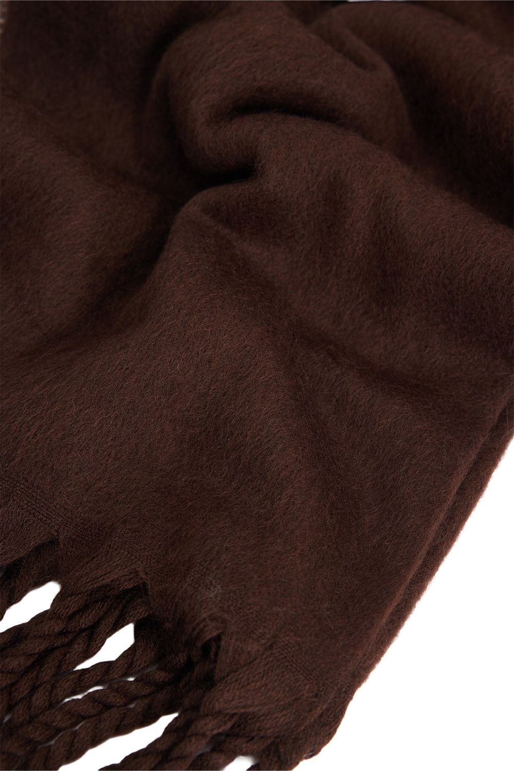 WOMAN SOFT SCARF - ATKI