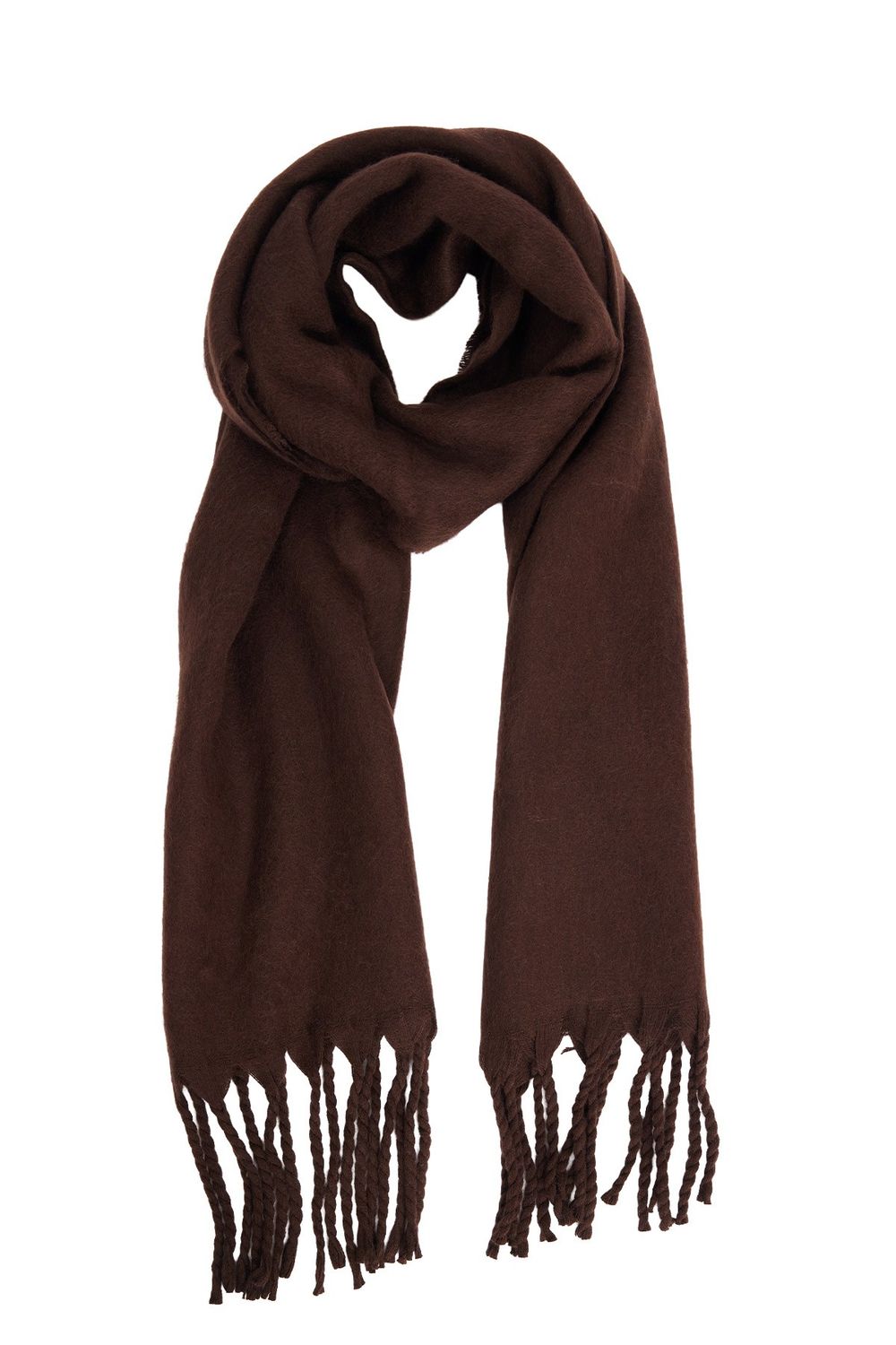 WOMAN SOFT SCARF - ATKI