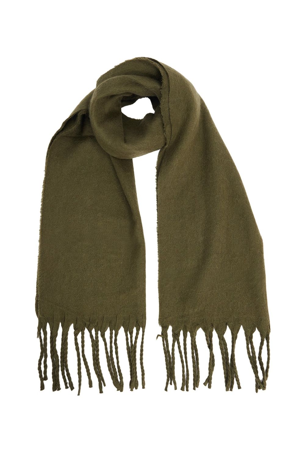 WOMAN SOFT SCARF - ATKI