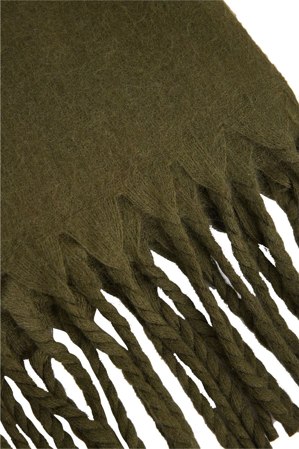 WOMAN SOFT SCARF - ATKI