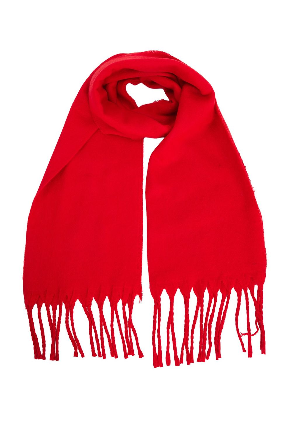 WOMAN SOFT SCARF - ATKI