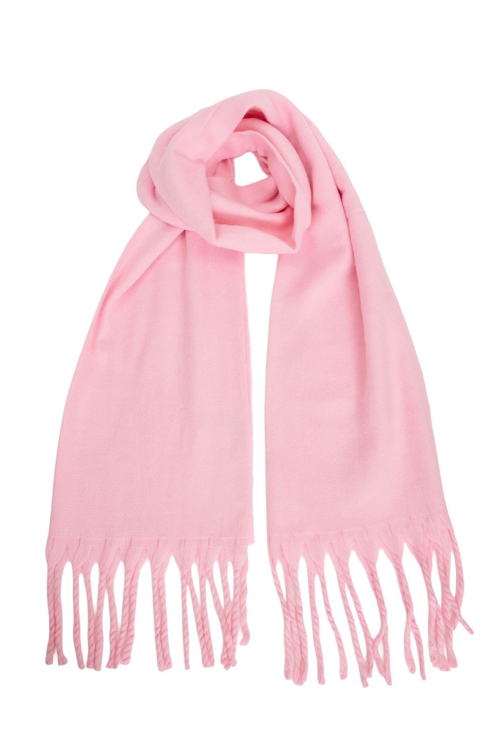 WOMAN SOFT SCARF - ATKI