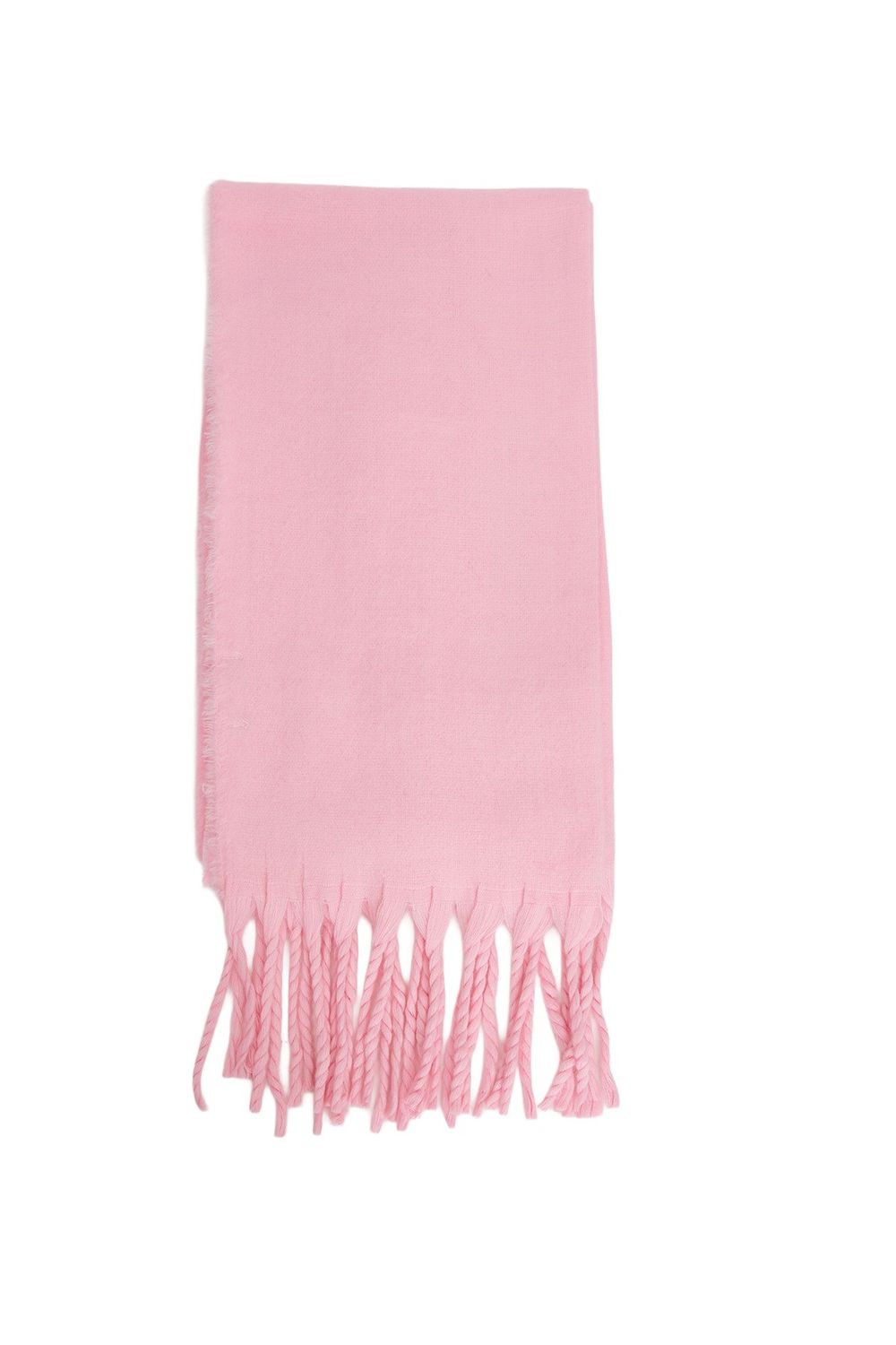 WOMAN SOFT SCARF - ATKI
