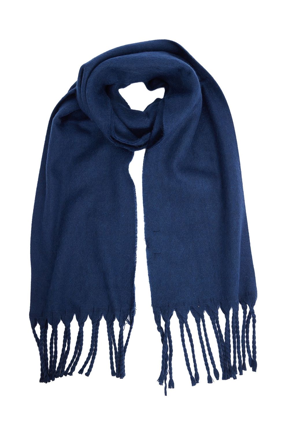 WOMAN SOFT SCARF - ATKI