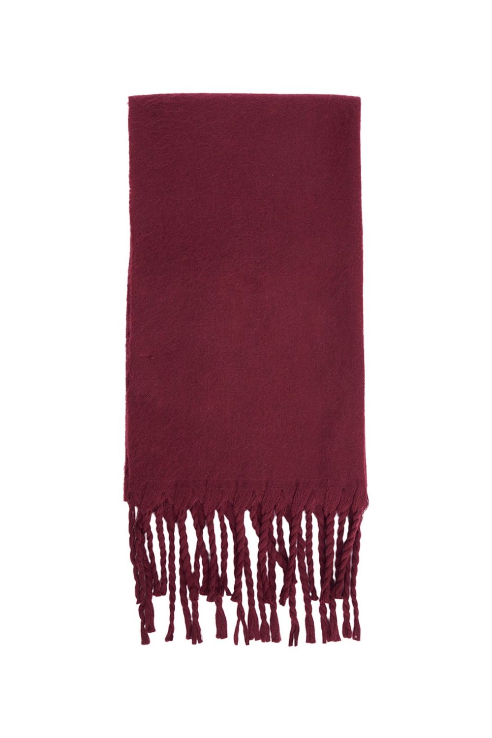 WOMAN SOFT SCARF - ATKI