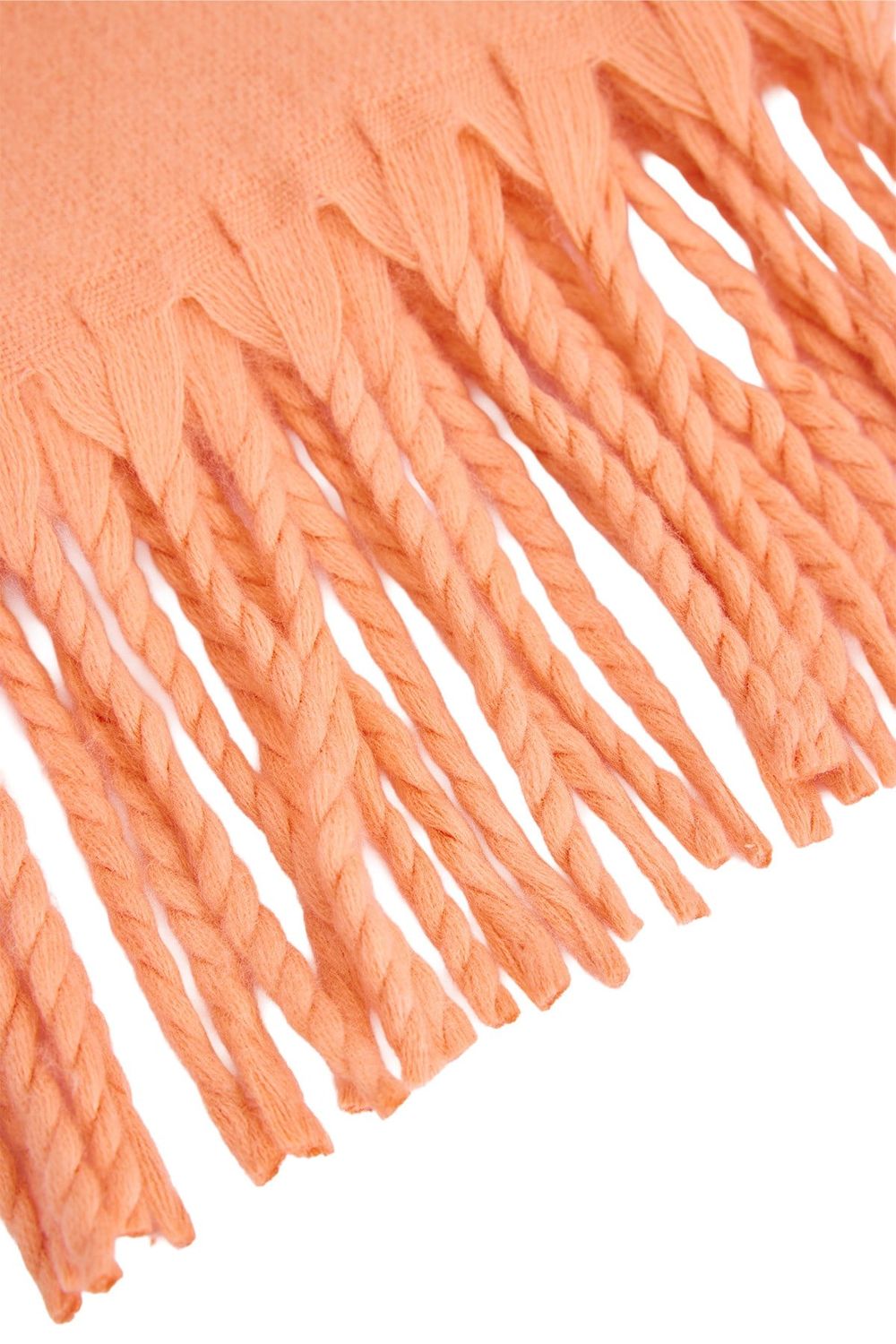 WOMAN SOFT SCARF - ATKI