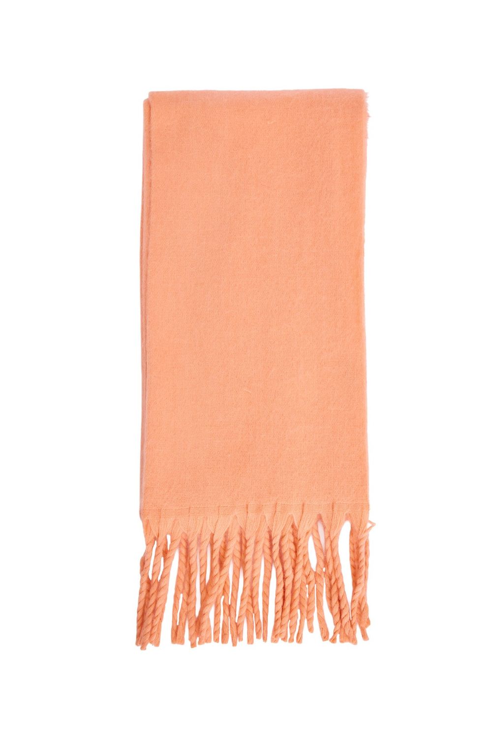 WOMAN SOFT SCARF - ATKI