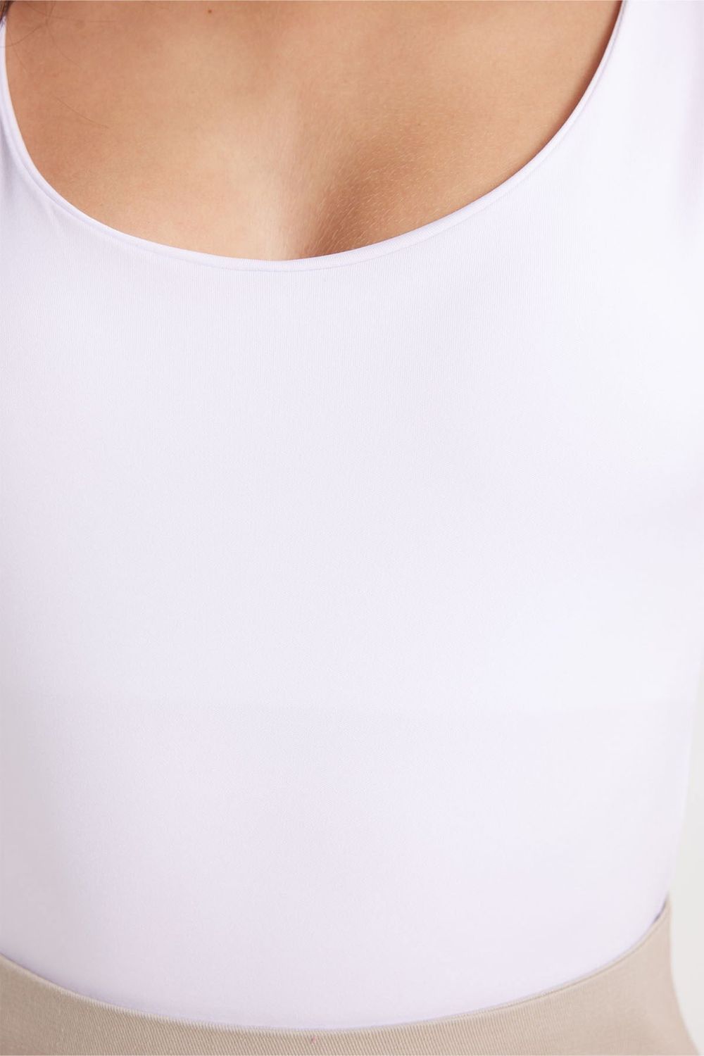 KADIN ÇITÇITLI LWS BODY
