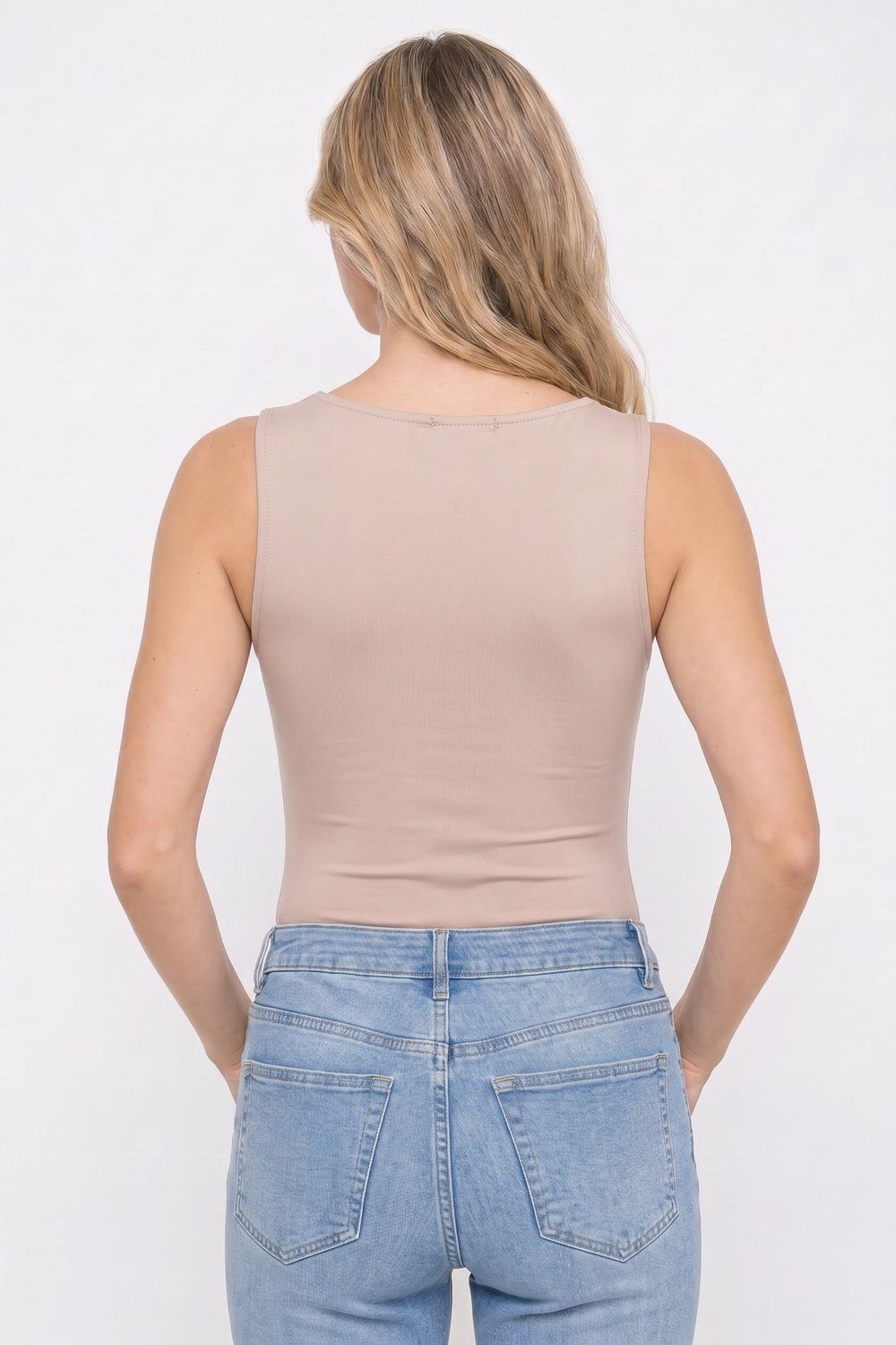 KADIN ÇITÇITLI LWS BODY