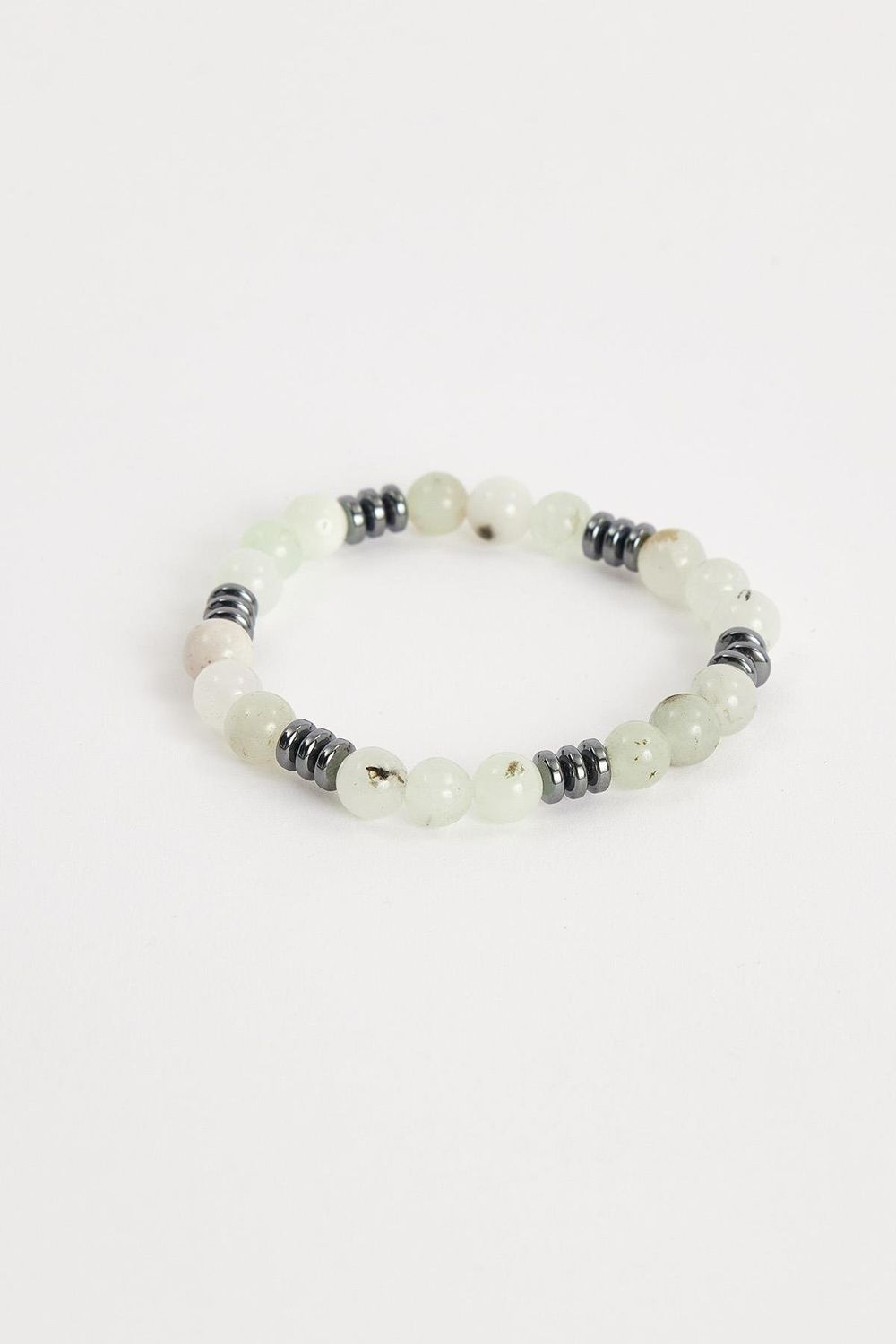 Doğal taş UniSex Bileklik