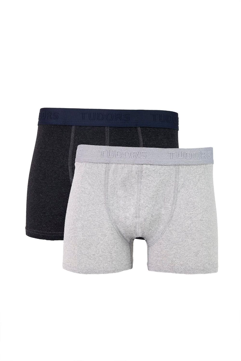 2'li Erkek Boxer