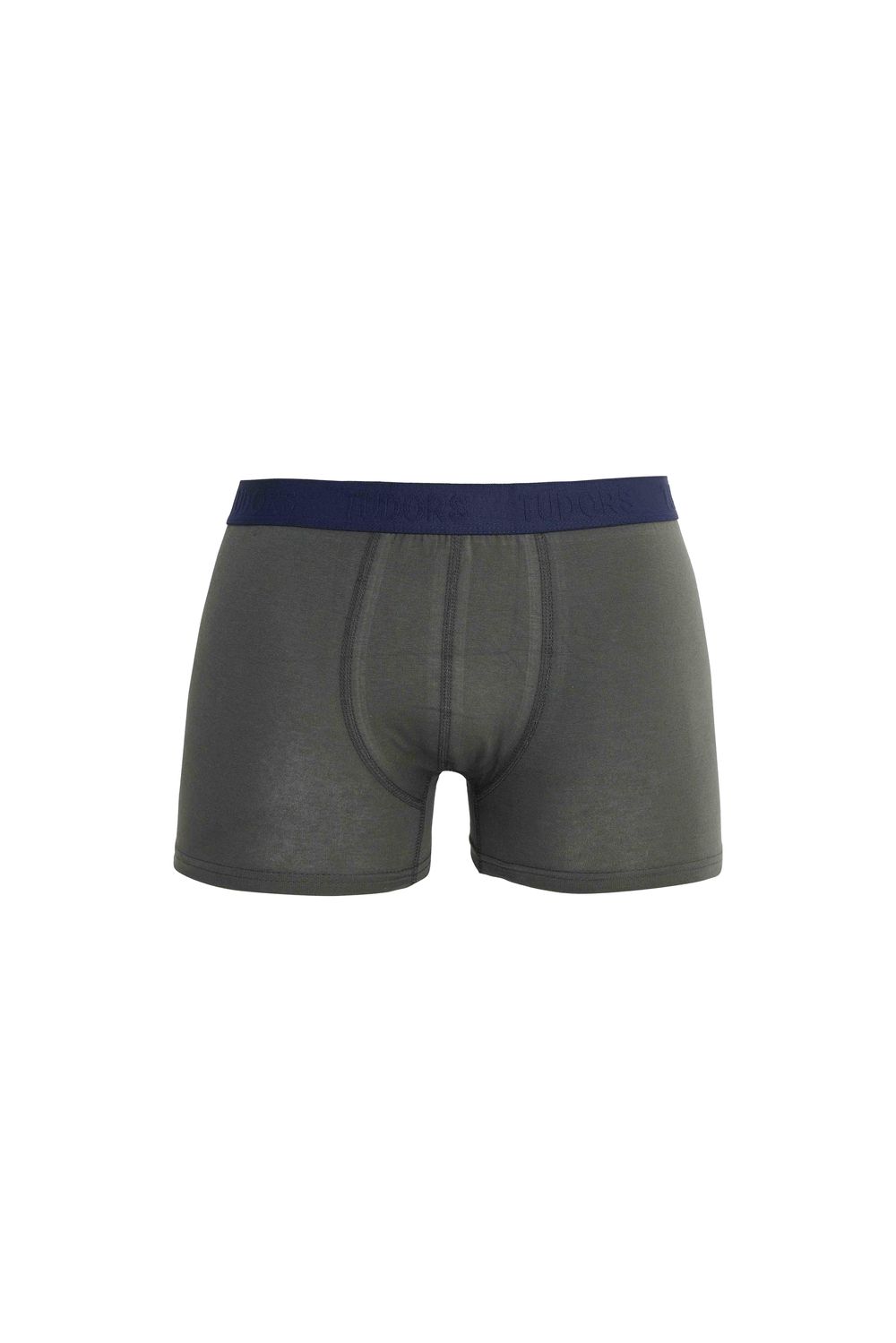 THREE PIECES BOXER - İÇ ÇAMASIRI