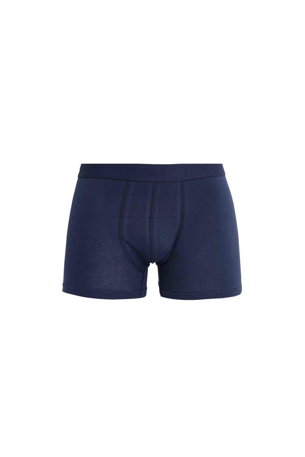 THREE PIECES BOXER - İÇ ÇAMASIRI