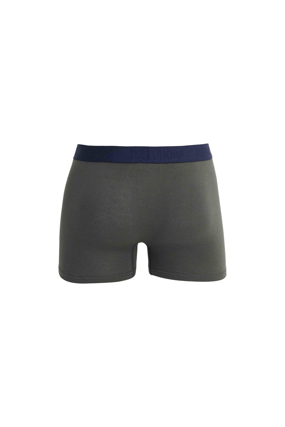 THREE PIECES BOXER - İÇ ÇAMASIRI