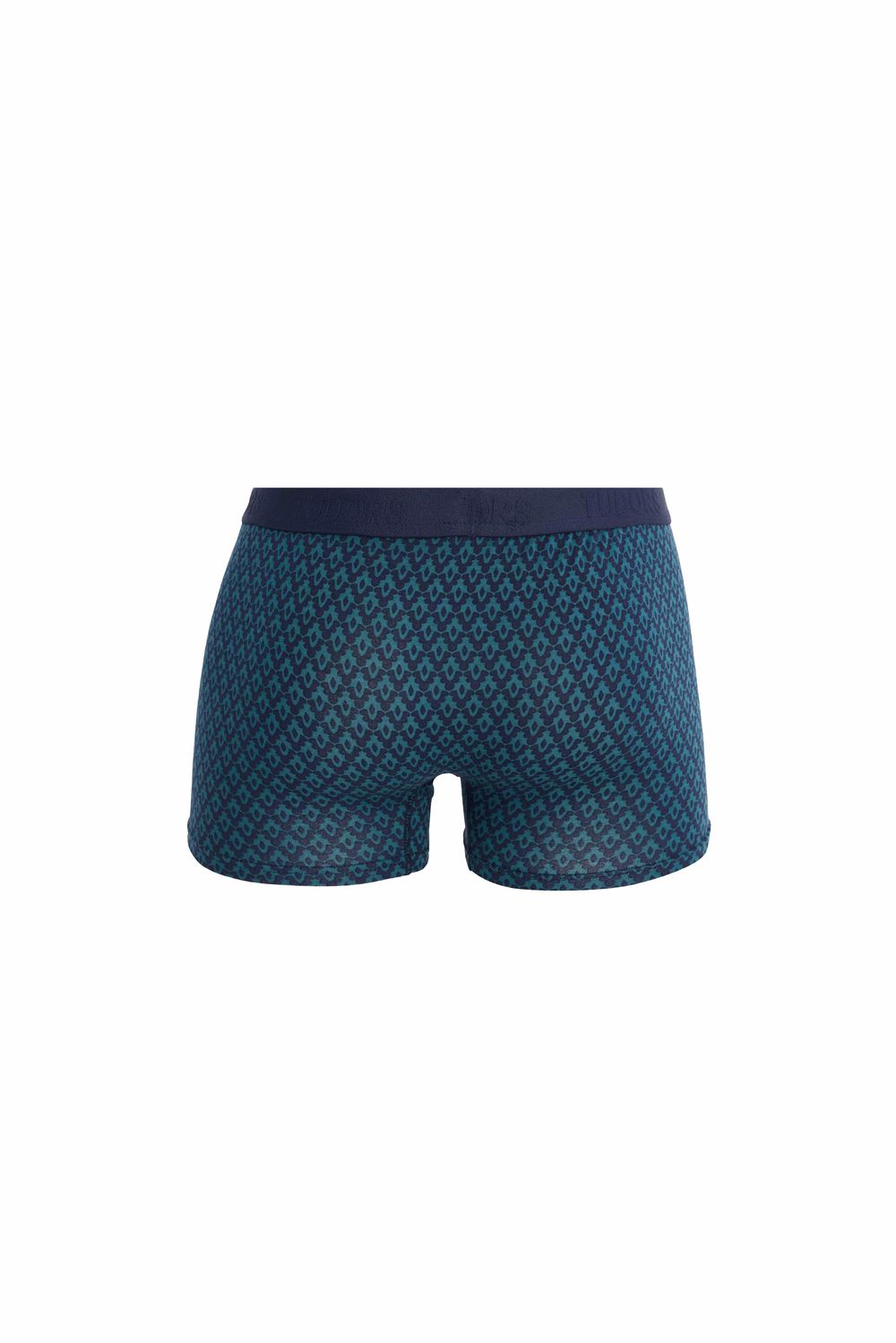 THREE PIECES BOXER - İÇ ÇAMASIRI
