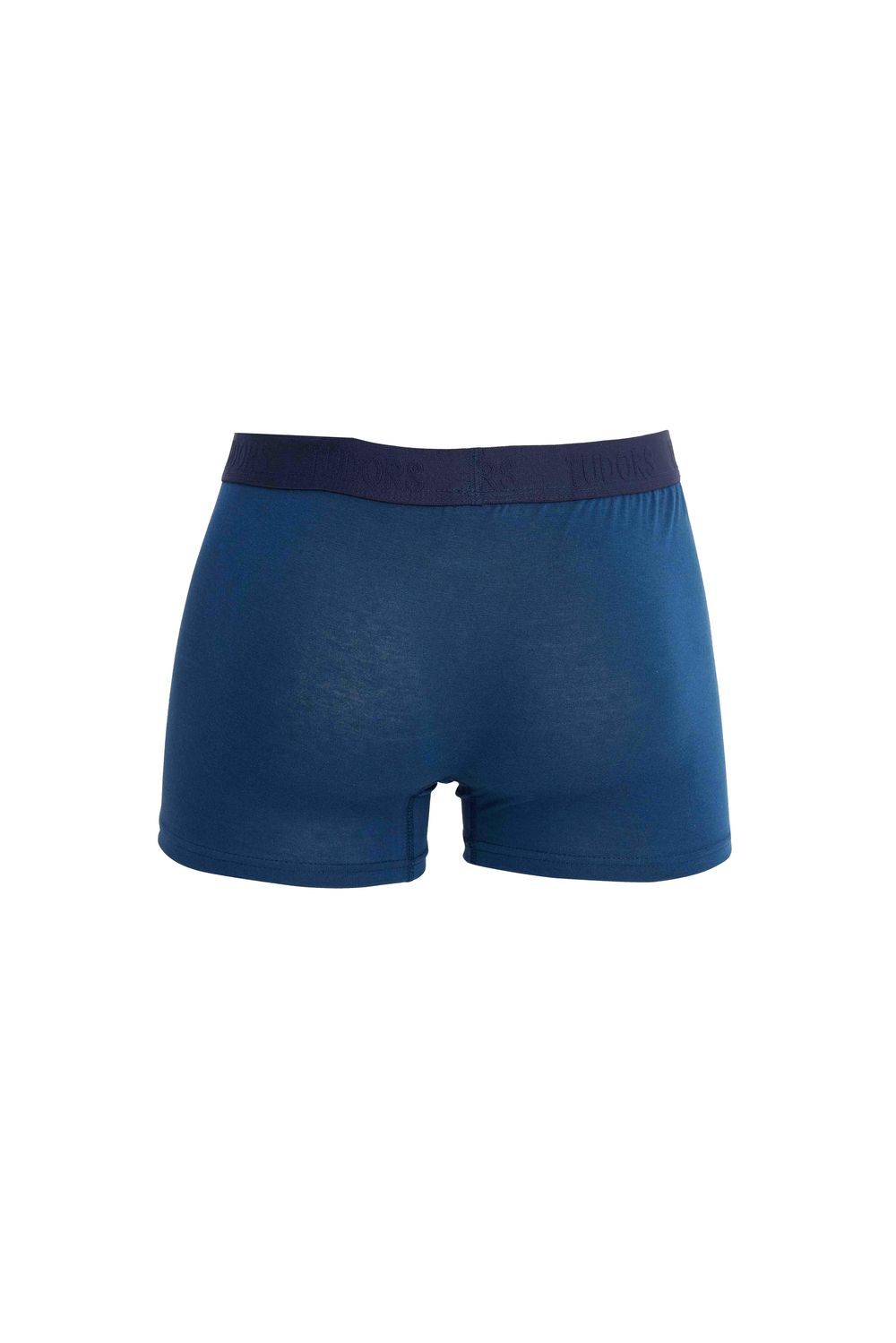 THREE PIECES BOXER - İÇ ÇAMASIRI