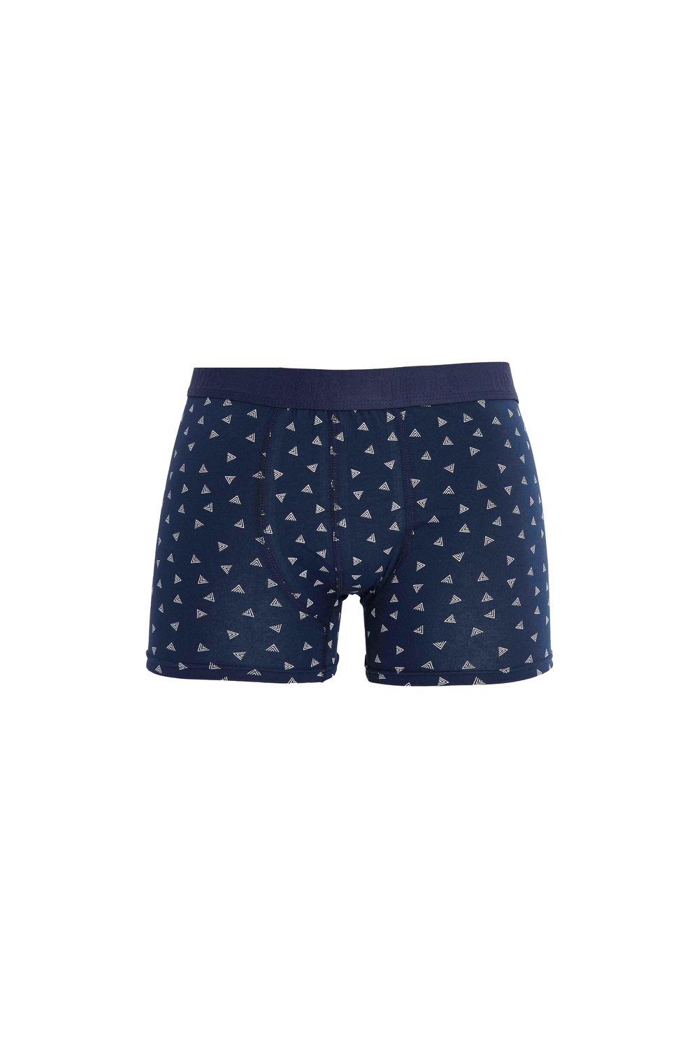THREE PIECES BOXER - İÇ ÇAMASIRI