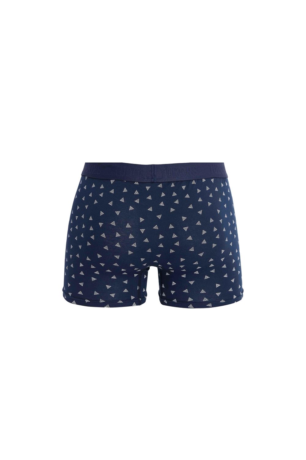 THREE PIECES BOXER - İÇ ÇAMASIRI