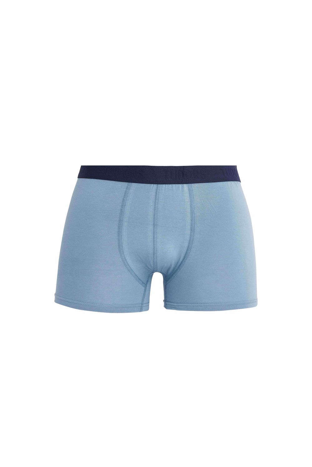 THREE PIECES BOXER - İÇ ÇAMASIRI