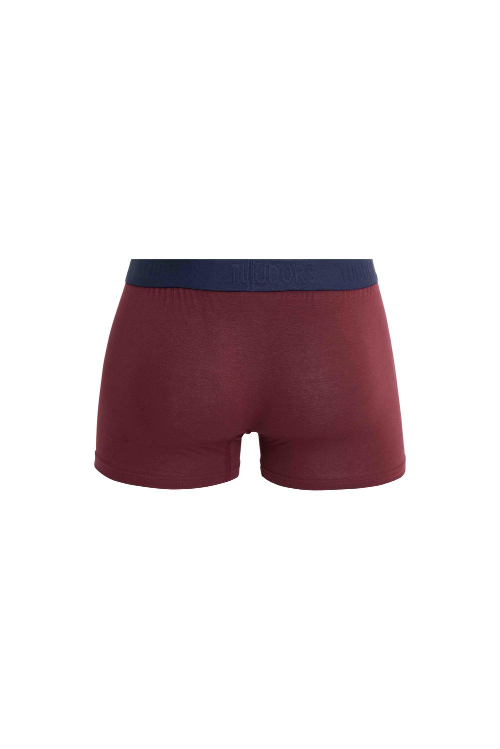 THREE PIECES BOXER - İÇ ÇAMASIRI