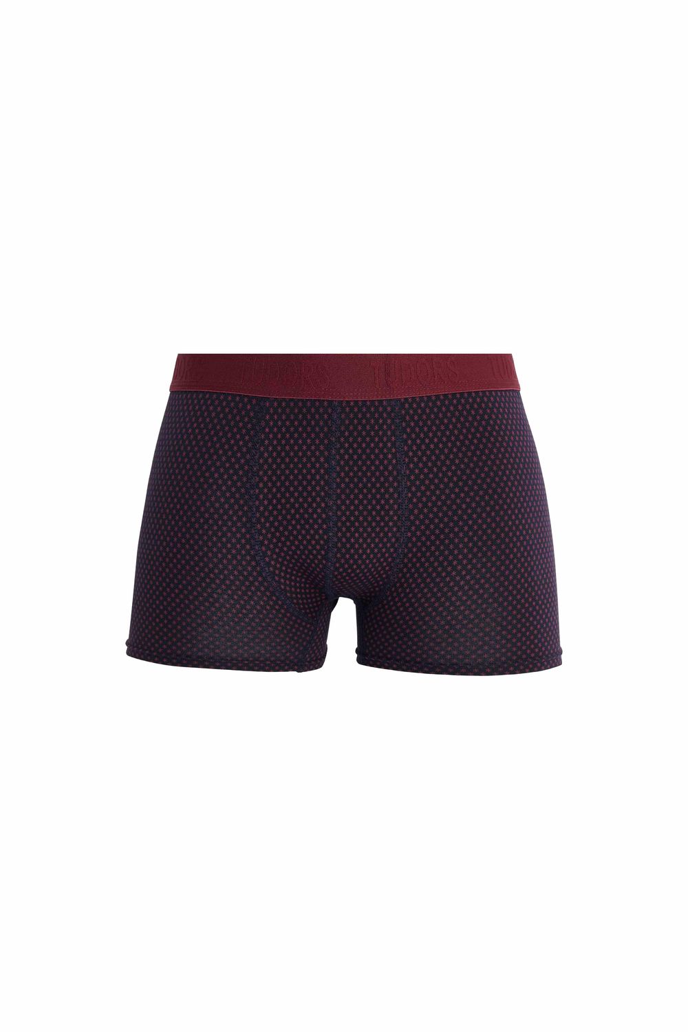 THREE PIECES BOXER - İÇ ÇAMASIRI