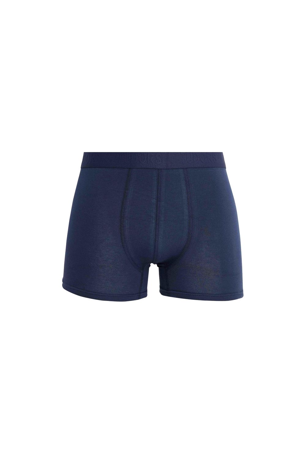 THREE PIECES BOXER - İÇ ÇAMASIRI