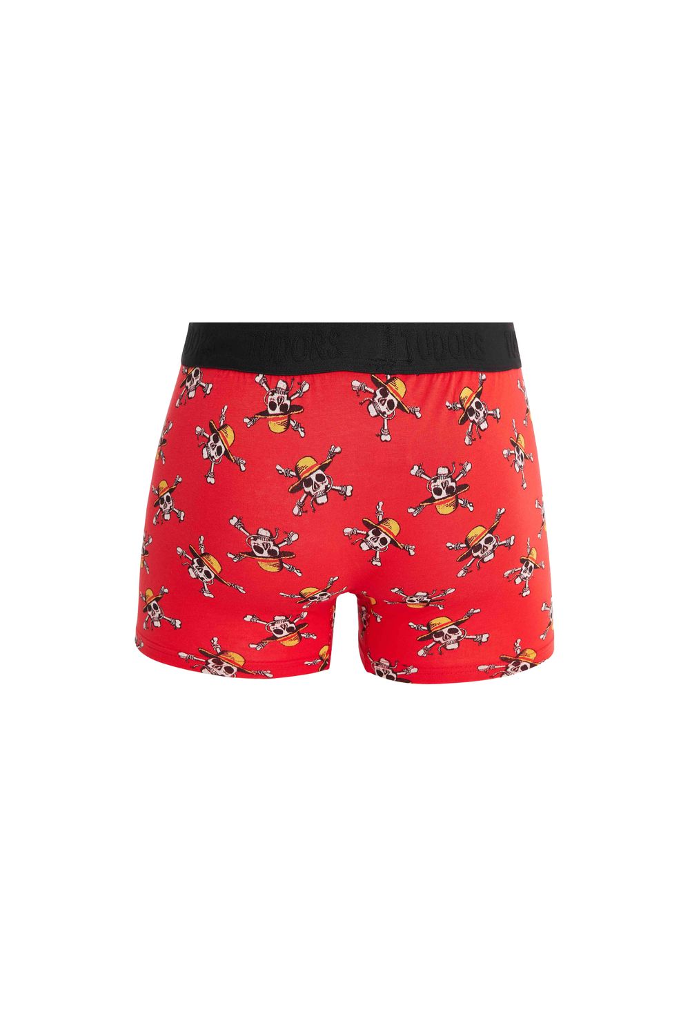 THREE PIECES BOXER - İÇ ÇAMASIRI