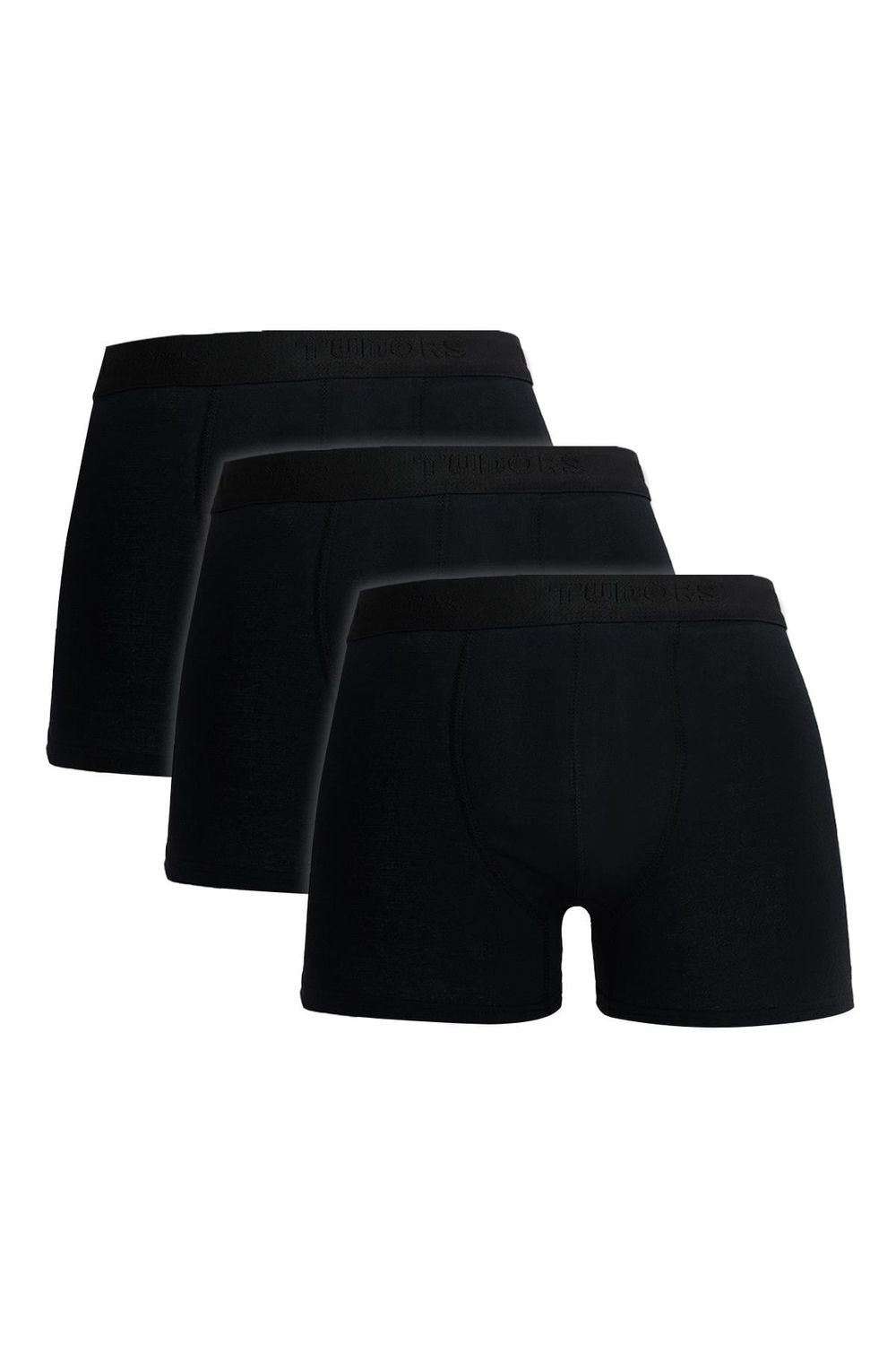 THREE PIECES BOXER - İÇ ÇAMASIRI