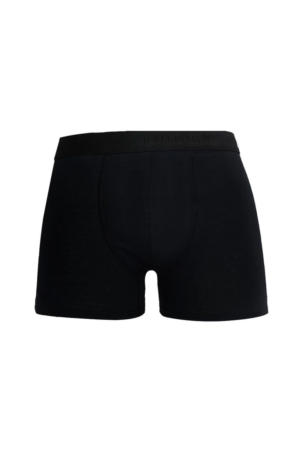 THREE PIECES BOXER - İÇ ÇAMASIRI