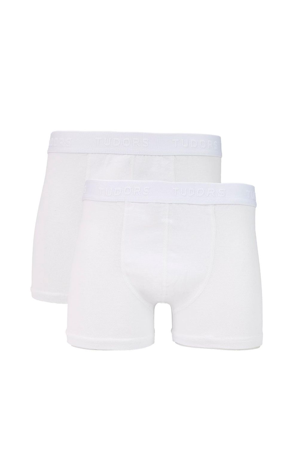 Erkek 6'lı Pamuklu Likralı Esnek Kumaş Boxer