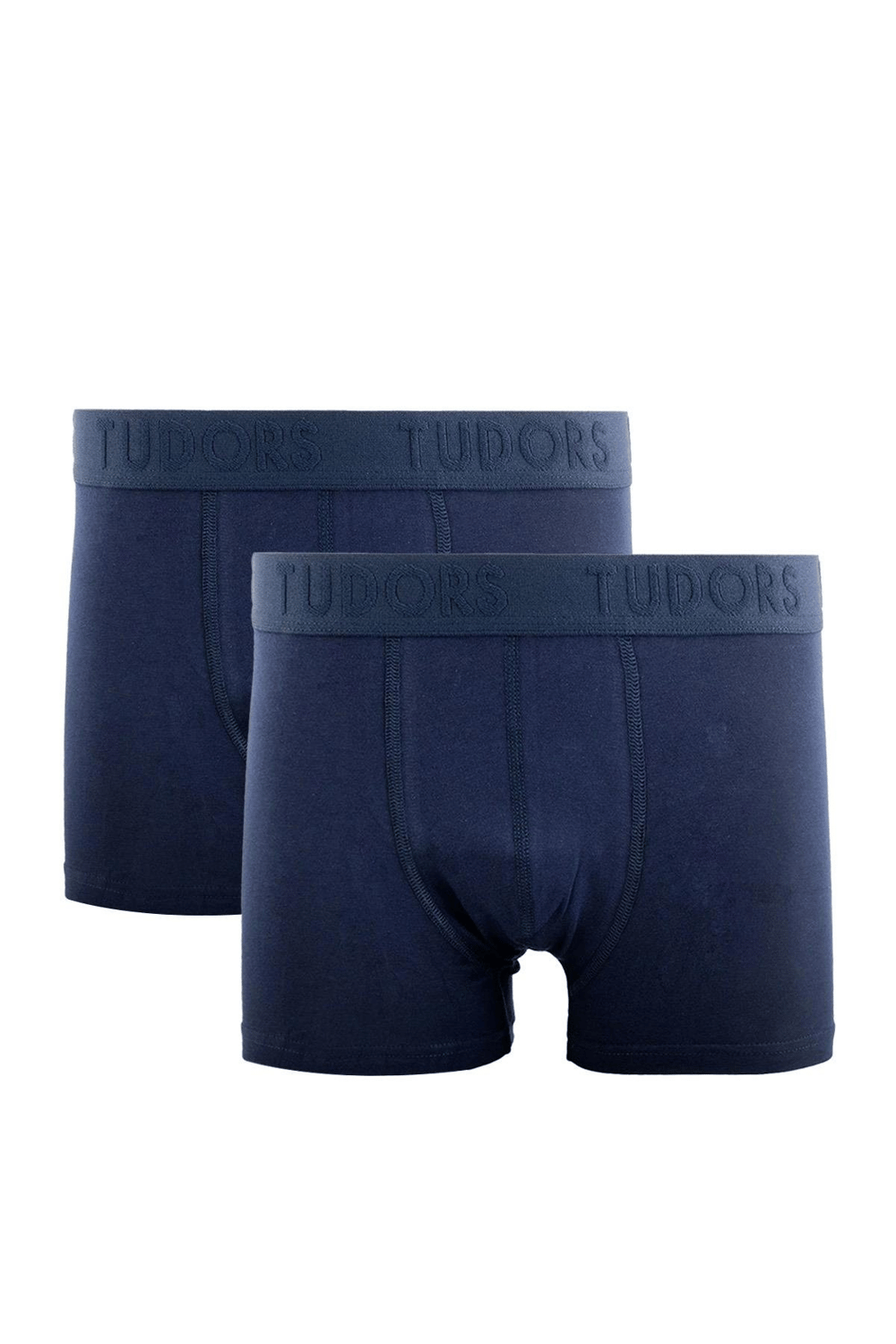 Erkek 10'lu Likralı Pamuklu Esnek Kumaş Premium Seri Boxer