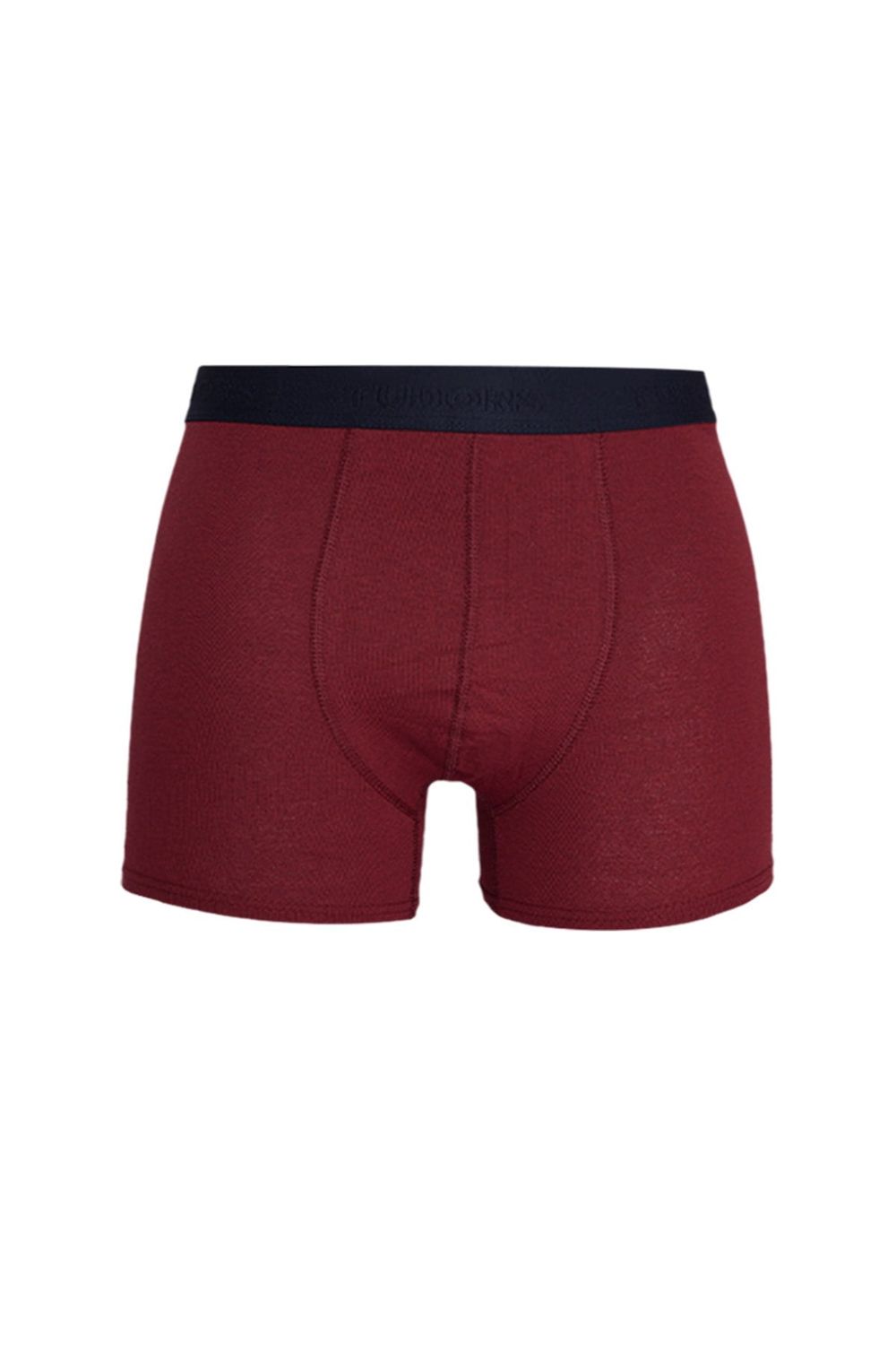 Erkek 10'lu Likralı Pamuklu Esnek Kumaş Premium Seri Boxer