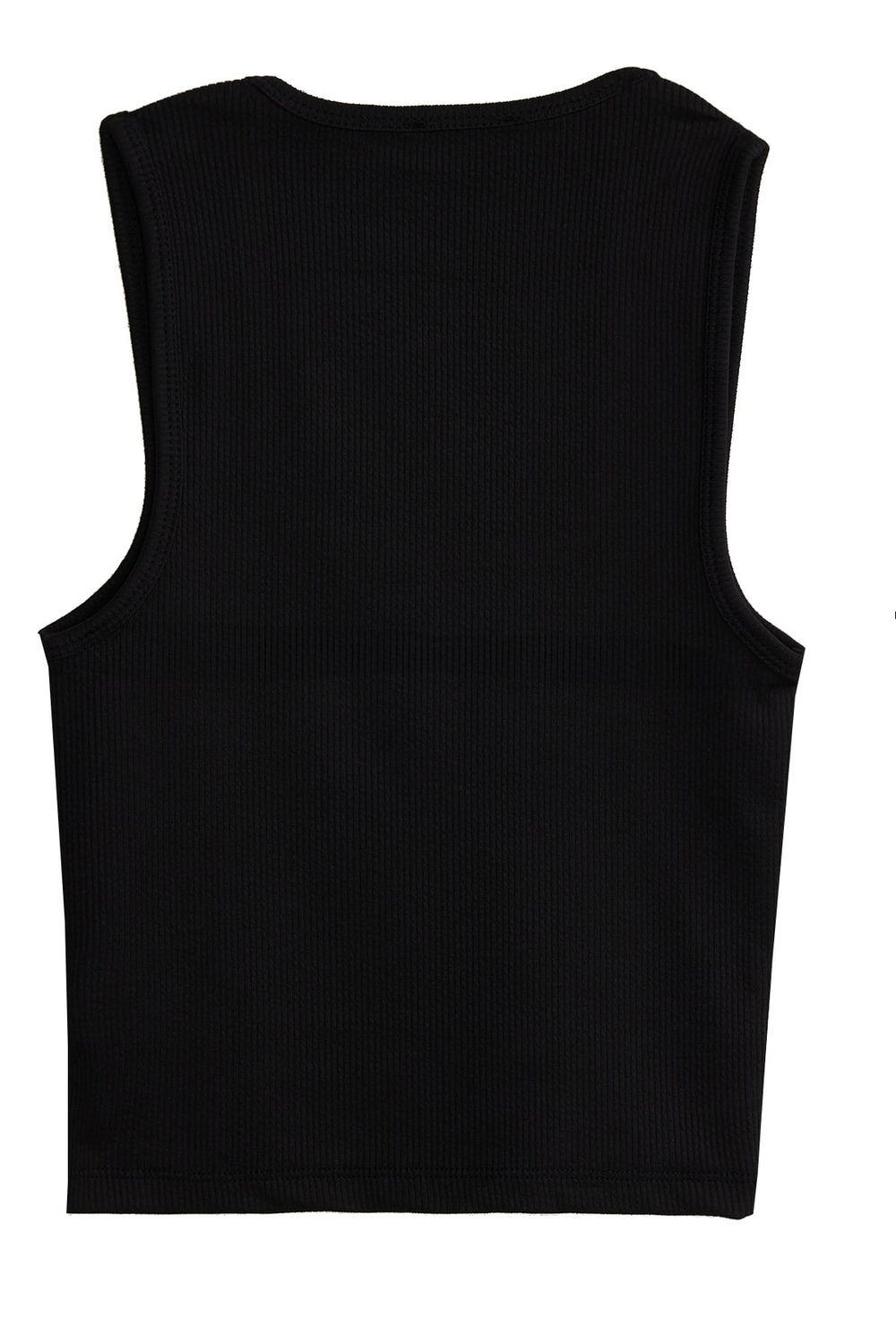 KADIN KALIN ASKILI YMB-1723 ATLET  BLUZ