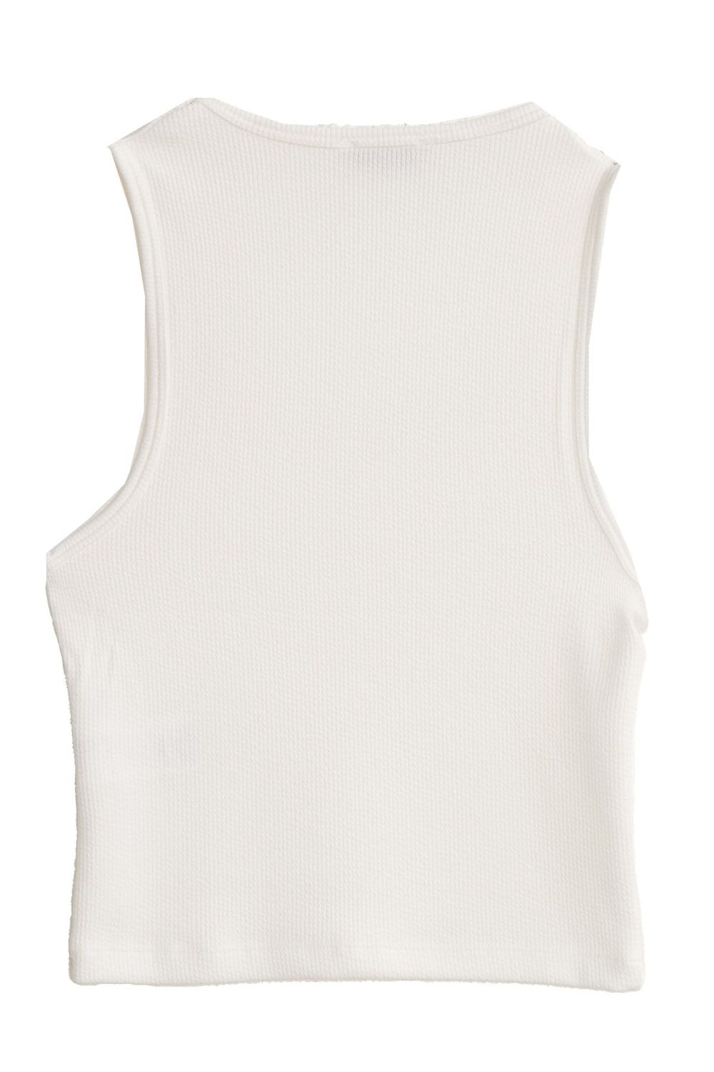 KADIN KALIN ASKILI YMB-1723 ATLET  BLUZ
