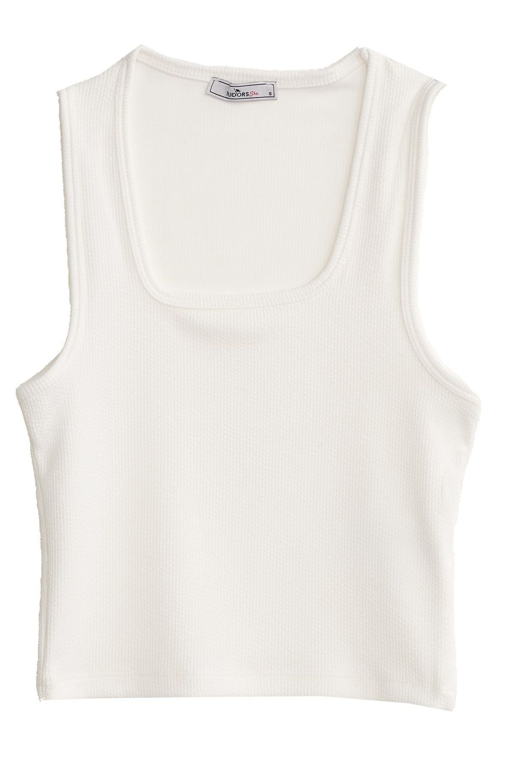 KADIN KALIN ASKILI YMB-1723 ATLET  BLUZ