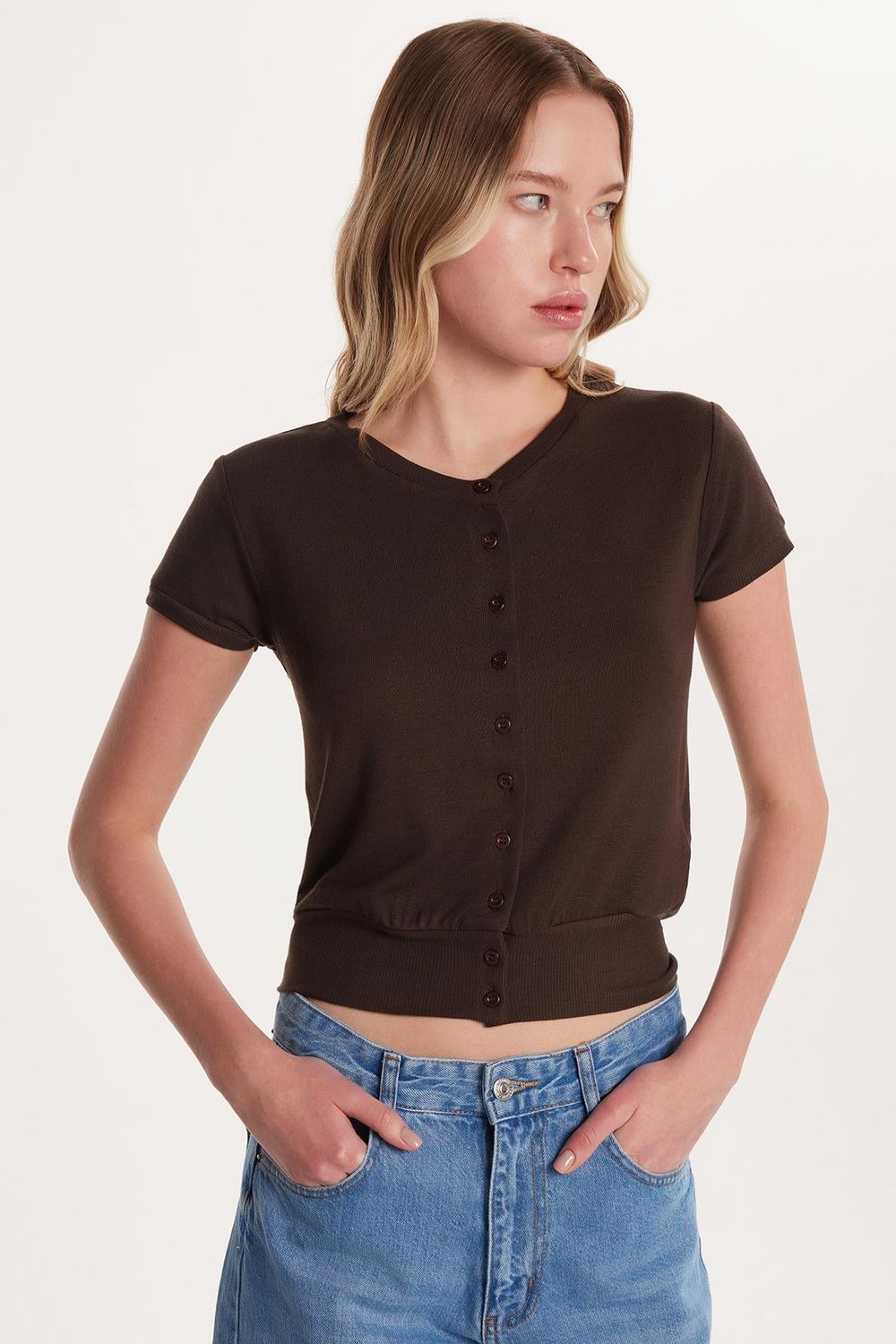 KADIN HIRKA YONCA S0017920