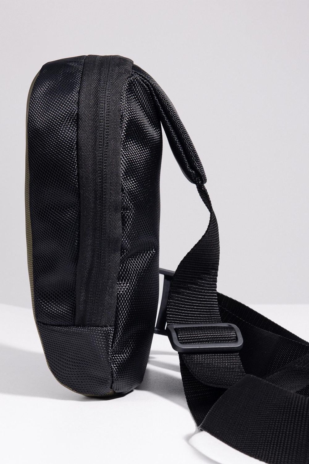 Unisex Haki Çanta