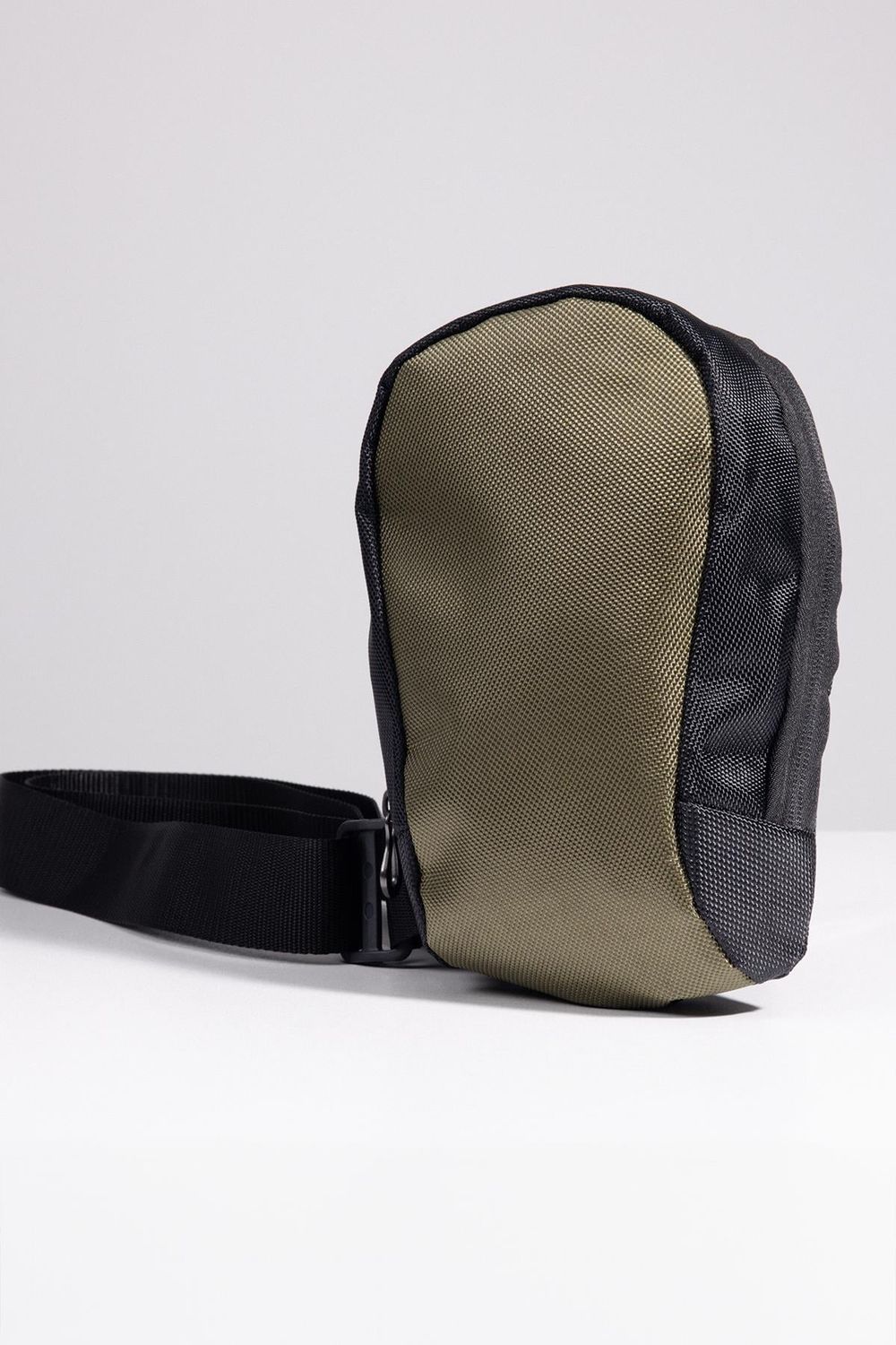 Unisex Haki Çanta