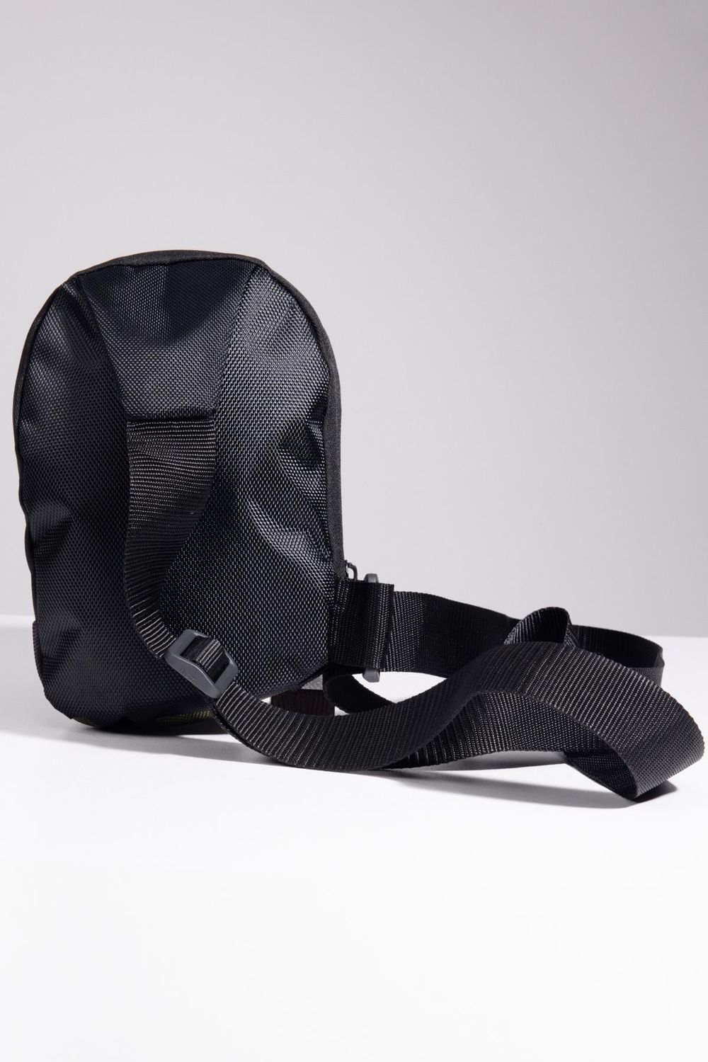 Unisex Haki Çanta