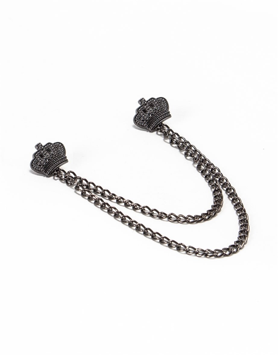 COLLAR PİN   YAKA İĞNESİ COLLAR PIN