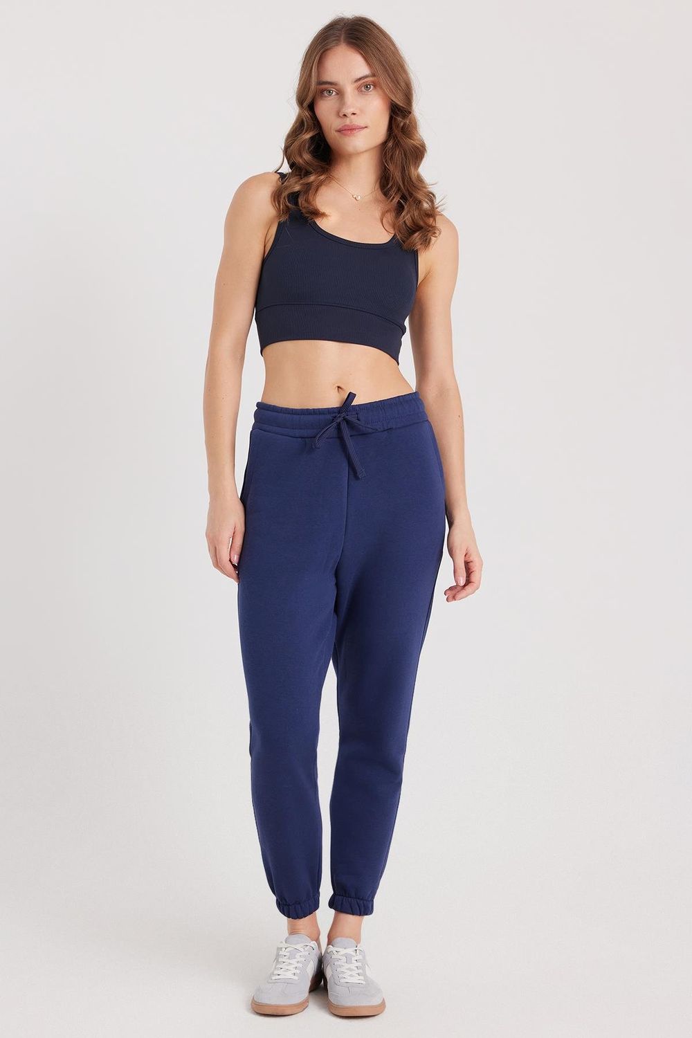 KADIN FİTİLLİ PEDLİ BÜSTİYER VN 221 CROP