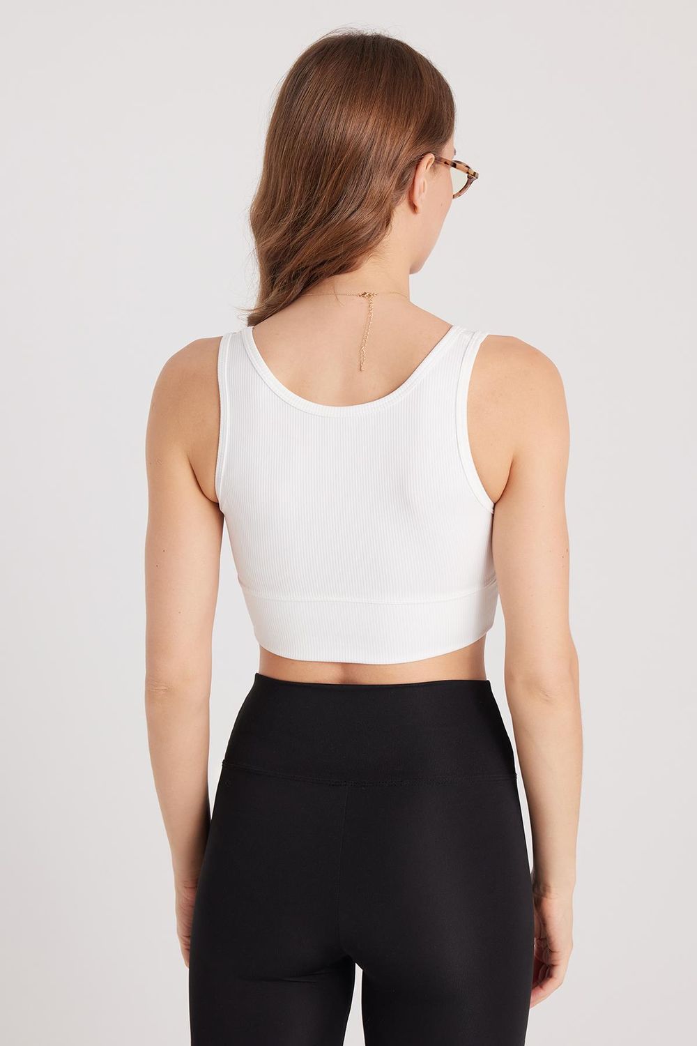 KADIN FİTİLLİ PEDLİ BÜSTİYER VN 221 CROP