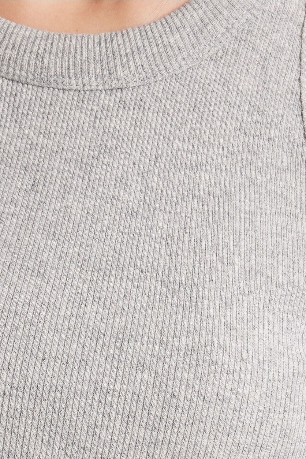 KADIN ASKILI BİYELİ GF CROP ATLET
