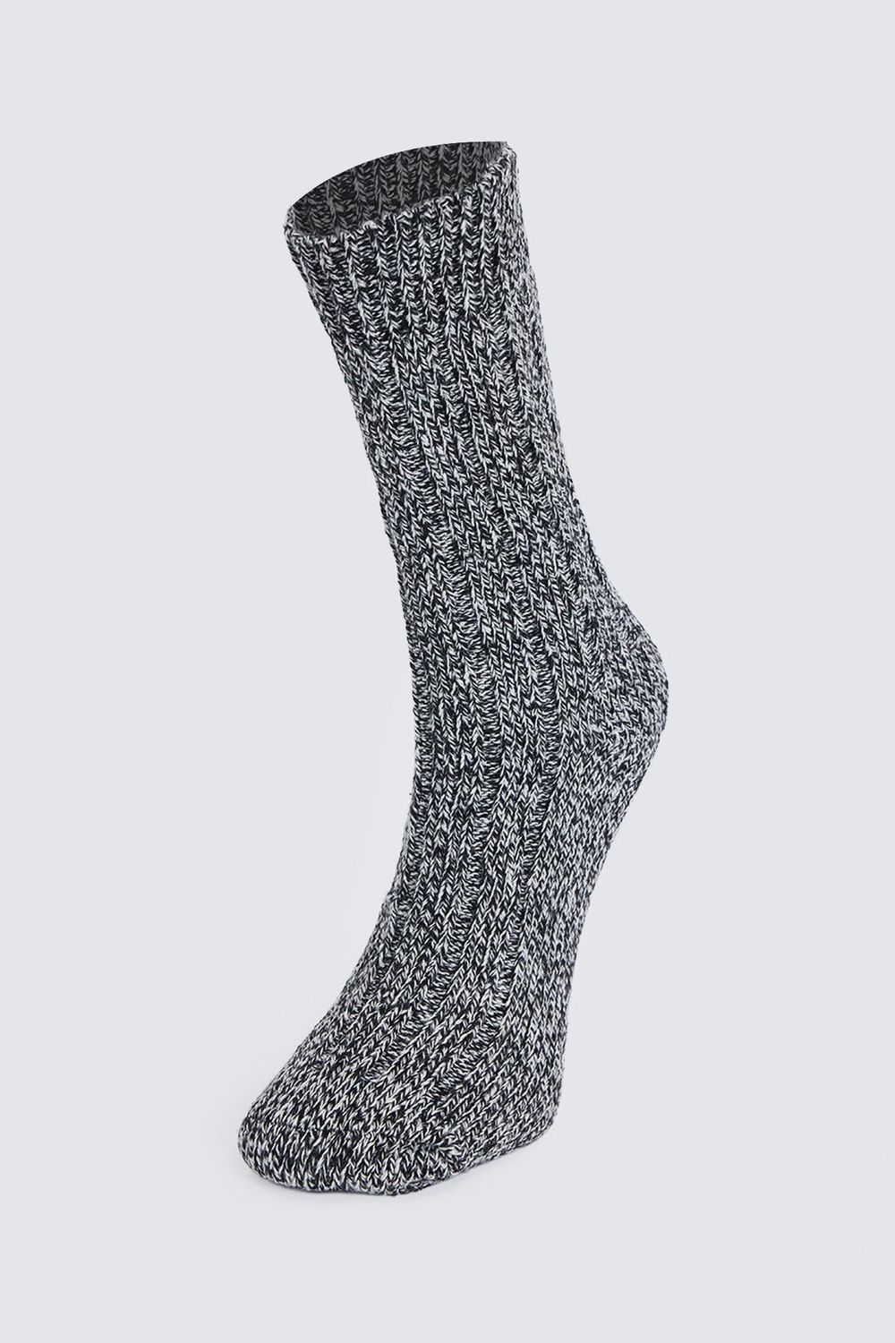 WOOL SOCKS - ÇORAP