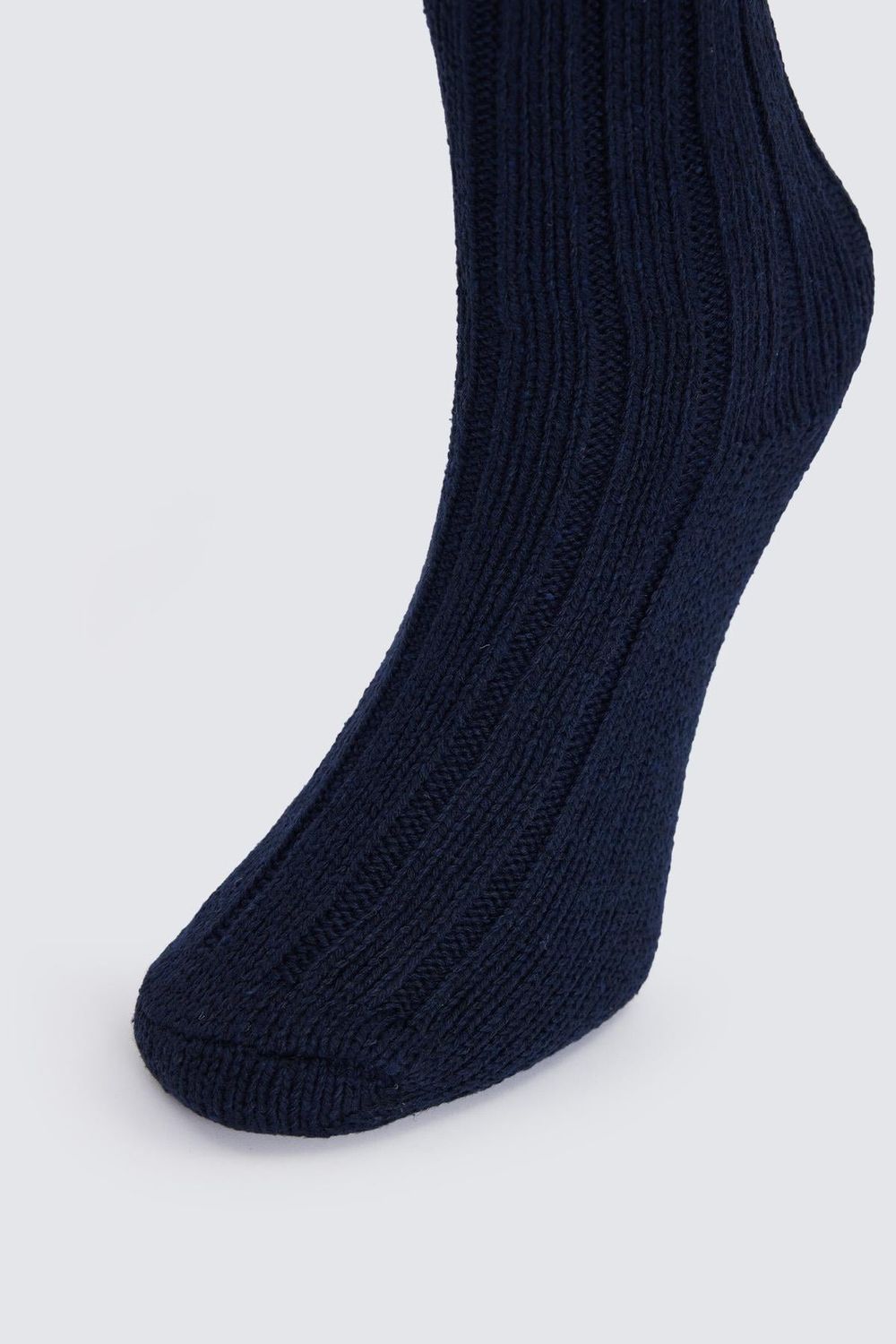 WOOL SOCKS - ÇORAP