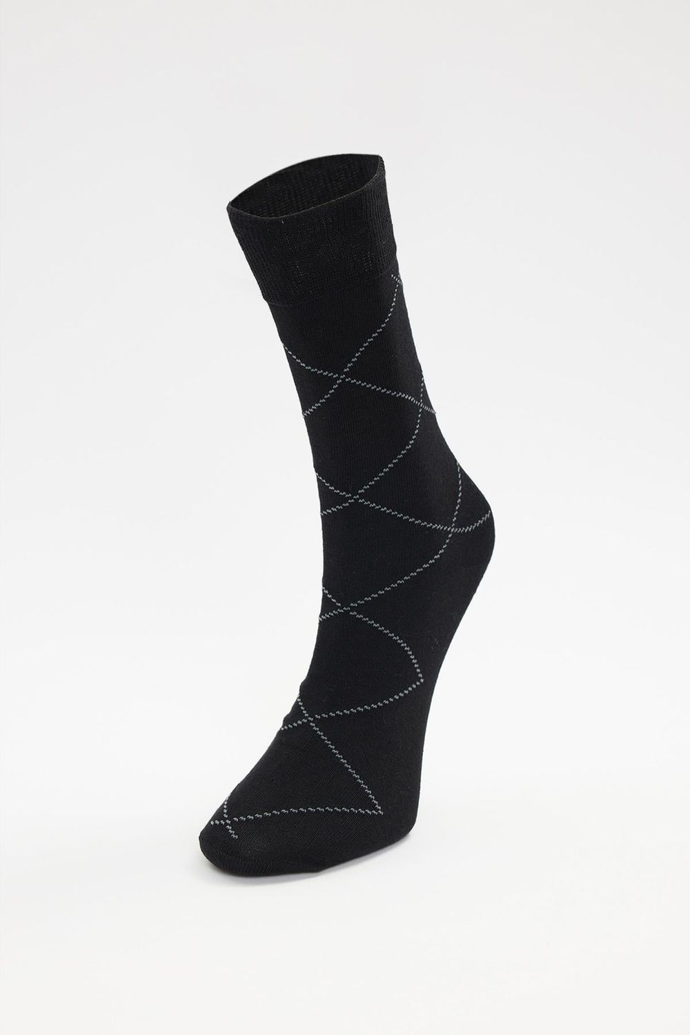 SOCKET SOCKS 3 PAIRS - ÇORAP
